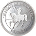 França, Medal, Révolution Française, Marquis de La Fayette, História