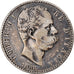 Münze, Italien, UMBERTO I RE D'ITALIA, 2 Lire, 1886, Rome, S+, Silber