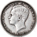 Moeda, Portugal, Manuel II, 200 Reis, 1909, Paris, EF(40-45), Prata, KM:549