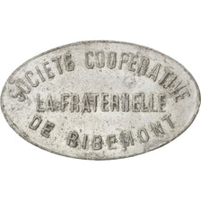 Moneta, Francia, 2 Kilos, BB, Alluminio, Elie:25.3