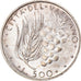 Moneta, PAŃSTWO WATYKAŃSKIE, Paul VI, 500 Lire, 1976, Roma, MS(63), Srebro
