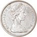 Moneta, Canada, Elizabeth II, 50 Cents, 1965, Royal Canadian Mint, Ottawa, SPL