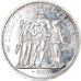 Monnaie, France, Hercule, 10 Francs, 1973, Paris, SPL, Argent, Gadoury:813