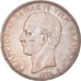 Moneta, Grecia, George I, 5 Drachmai, 1875, Paris, BB, Argento, KM:46