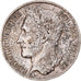 Münze, Belgien, Leopold I, 5 Francs, 5 Frank, 1849, SS, Silber, KM:3.2