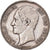 Munten, België, Leopold I, 5 Francs, 5 Frank, 1851, Brussels, FR+, Zilver