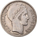 Münze, Frankreich, Turin, 10 Francs, 1946, Beaumont - Le Roger, Rameaux longs