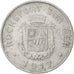 France, 10 Centimes, 1917, VF(20-25), Aluminium, Elie #10.2, 1.46