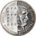 Moneda, Francia, Schumann, 10 Francs, 1986, Paris, SC, Níquel, KM:958