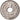 Moneta, Francja, Lindauer, 25 Centimes, 1916, AU(55-58), Nikiel, KM:867