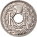 Moneta, Francia, Lindauer, 25 Centimes, 1916, SPL-, Nichel, KM:867, Gadoury:379