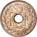 Monnaie, France, Lindauer, 25 Centimes, 1940, SPL+, Nickel-Bronze, Gadoury:281