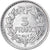 Coin, France, Lavrillier, 5 Francs, 1947, Beaumont - Le Roger, MS(60-62)