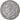 Moeda, França, Lavrillier, 5 Francs, 1952, Paris, VF(30-35), Alumínio