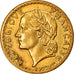 Monnaie, France, Lavrillier, 5 Francs, 1946, Paris, SUP, Aluminum-Bronze