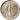Moneta, Francja, Semeuse, 5 Francs, 1980, Paris, MS(65-70), Nikiel powlekany
