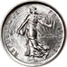 Münze, Frankreich, Semeuse, 5 Francs, 1983, Paris, STGL, Nickel Clad