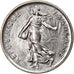 Moneta, Francia, Semeuse, 5 Francs, 1994, Paris, BB+, Nichel placcato