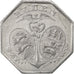 France, 10 Centimes, 1918, EF(40-45), Aluminium, Elie #10.2, 2.23