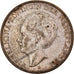 Moneta, Paesi Bassi, Wilhelmina I, 2-1/2 Gulden, 1930, BB+, Argento, KM:165
