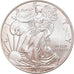 Moneda, Estados Unidos, Dollar, 2010, U.S. Mint, SC, Plata, KM:273