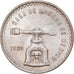 Moneda, México, Onza, 1980, Mexico City, EBC+, Plata, KM:M49b.5