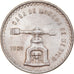 Coin, Mexico, Onza, 1980, Mexico City, MS(60-62), Silver, KM:M49b.5