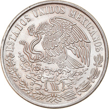 Moneda, México, 100 Pesos, 1978, Mexico City, EBC+, Plata, KM:483.2