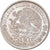Moneta, Mexico, 100 Pesos, 1978, Mexico City, MS(60-62), Srebro, KM:483.2