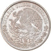 Moneta, Mexico, 100 Pesos, 1978, Mexico City, MS(60-62), Srebro, KM:483.2
