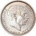 Moneta, Danimarca, Christian X, 2 Kroner, 1930, Copenhagen, SPL, Argento, KM:829