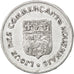 France, 5 Centimes, 1920, EF(40-45), Aluminium, Elie #15.1, 0.68