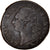 Coin, France, Louis XVI, Sol ou sou, Sol, 1791, Marseille, VF(20-25), Copper