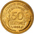 Monnaie, France, Morlon, 50 Centimes, 1938, Paris, SPL+, Aluminum-Bronze