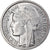 Monnaie, France, Morlon, Franc, 1947, Paris, SPL+, Aluminium, Gadoury:473b