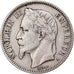 Munten, Frankrijk, Napoleon III, Napoléon III, Franc, 1867, Paris, ZF+, Zilver