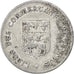 Rouen, Ligue des Commerçants, 10 Centimes 1920, Elie 15.2