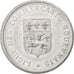 Rouen, Ligue des Commerçants, 10 Centimes 1920, Elie 15.2