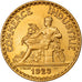 Munten, Frankrijk, Chambre de commerce, 2 Francs, 1923, Paris, PR+