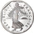 Moneda, Francia, Semeuse, 2 Francs, 1998, Paris, Proof, SC+, Níquel, KM:942.2