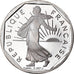 Moneta, Francia, Semeuse, 2 Francs, 1998, Paris, Proof, SPL+, Nichel, KM:942.2