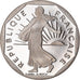 Munten, Frankrijk, Semeuse, 2 Francs, 1996, Paris, Proof, UNC, Nickel, KM:942.2