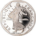 Monnaie, France, Semeuse, 2 Francs, 1995, Paris, Proof, SPL+, Nickel