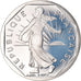 Moneta, Francia, Semeuse, 2 Francs, 1994, Paris, Proof, SPL+, Nichel, KM:942.2