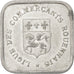 Coin, France, 25 Centimes, 1920, EF(40-45), Aluminium, Elie:15.3