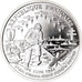 Moneta, Francia, Franc, 1993, Paris, BE, FDC, Argento, KM:1014, Gadoury:C38