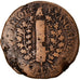 Münze, Deutsch Staaten, MAINZ, Friedrich Karl Josef, 5 Sols, 1793, Mayence