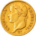 Moneda, Francia, Napoléon I, 20 Francs, 1811, Paris, MBC, Oro, KM:695.1