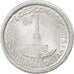 France, 5 Centimes, 1922, AU(55-58), Aluminium, Elie #10.1, 0.90