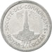 France, 10 Centimes, 1922, EF(40-45), Aluminium, Elie #10.2, 1.31